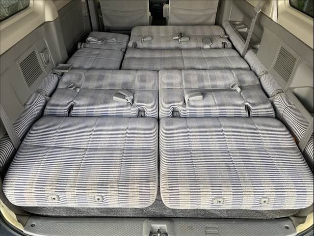 1997 Honda STEP WAGON — миниатюра 50