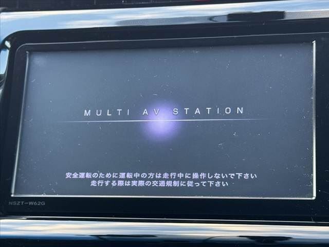2014 Toyota HARRIER — фото 3