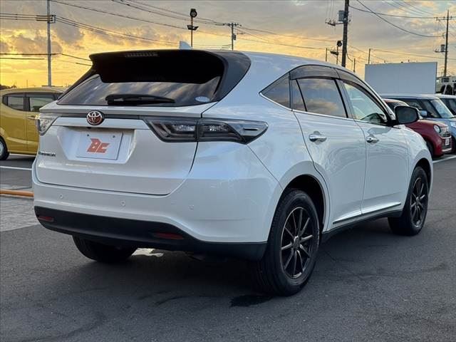 2014 Toyota HARRIER 缩略图 15
