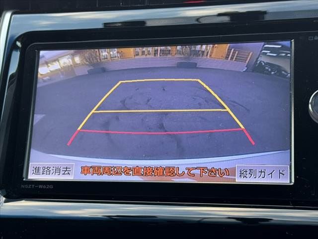 2014 Toyota HARRIER 缩略图 23