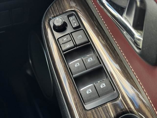 2014 Toyota HARRIER 缩略图 25