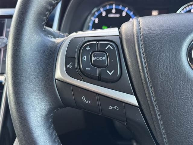 2014 Toyota HARRIER 缩略图 27