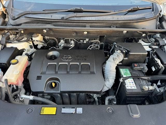 2014 Toyota HARRIER 缩略图 48