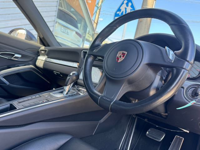 2012 Porsche 911 — миниатюра 15