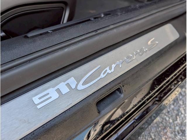 2019 Porsche 911 — миниатюра 17