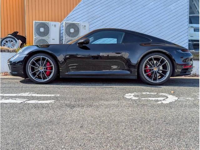2019 Porsche 911 — миниатюра 19