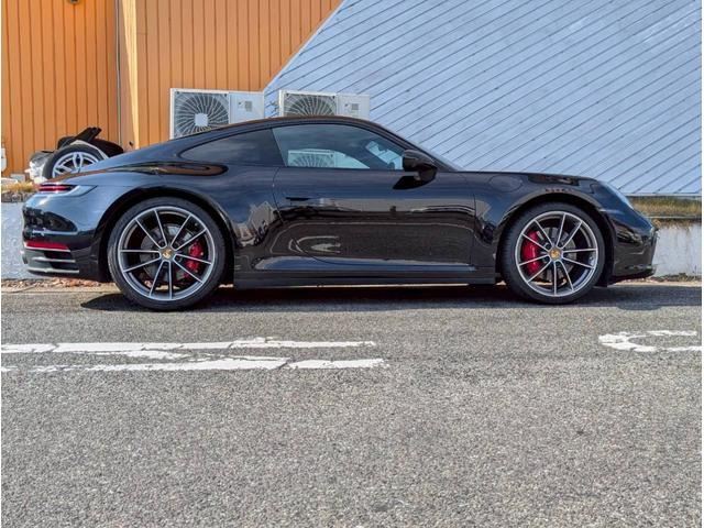 2019 Porsche 911 — миниатюра 20