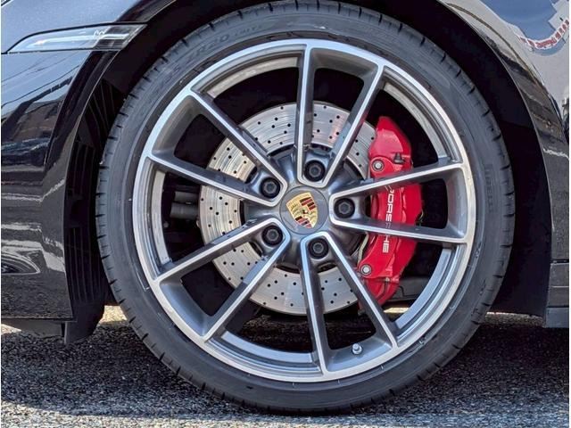 2019 Porsche 911 — миниатюра 21