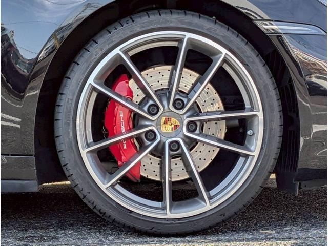 2019 Porsche 911 — миниатюра 22