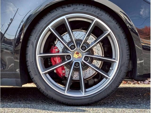 2019 Porsche 911 — миниатюра 23