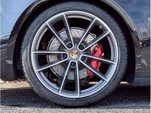 2019 Porsche 911 — миниатюра 24