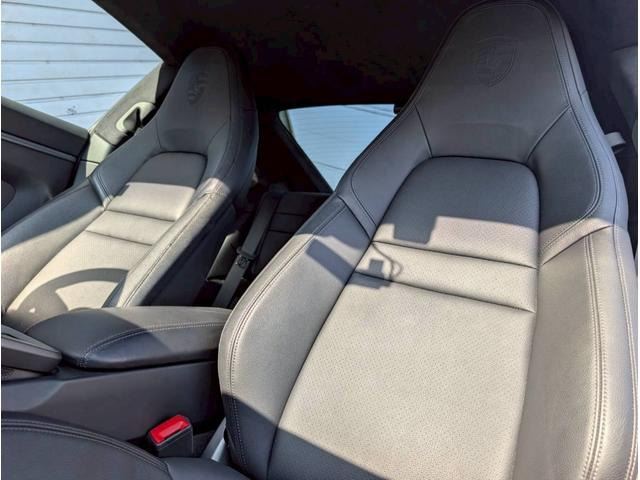 2019 Porsche 911 — миниатюра 25