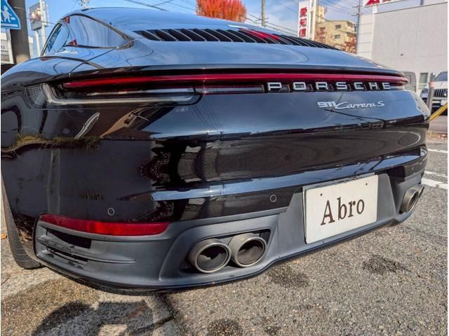 2019 Porsche 911 — миниатюра 35