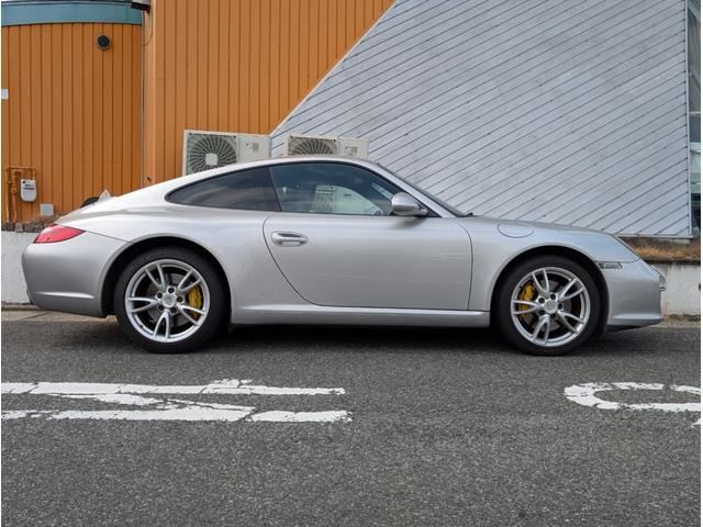 2009 Porsche 911 — миниатюра 16