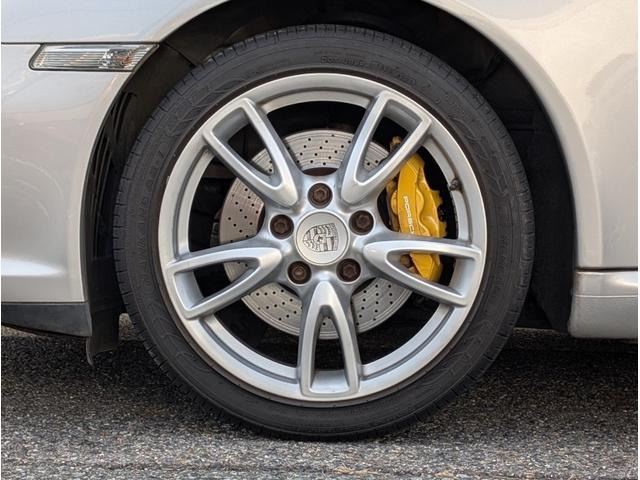 2009 Porsche 911 — миниатюра 17