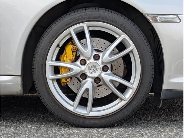2009 Porsche 911 — миниатюра 18