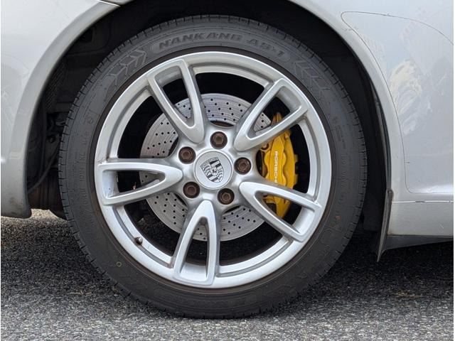 2009 Porsche 911 — миниатюра 19