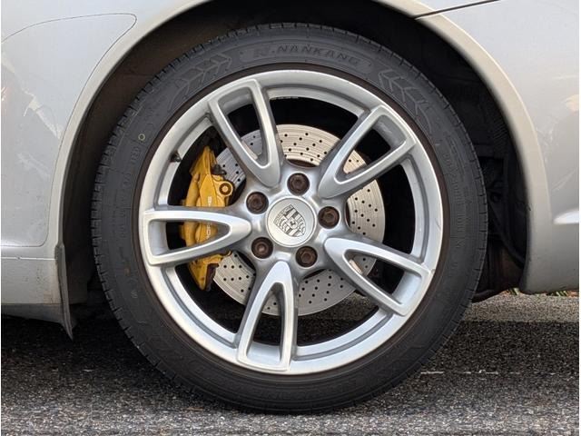 2009 Porsche 911 — миниатюра 20