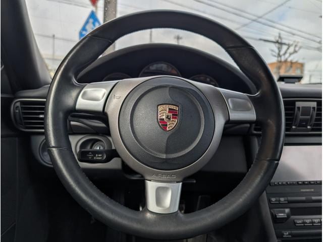 2009 Porsche 911 — миниатюра 23