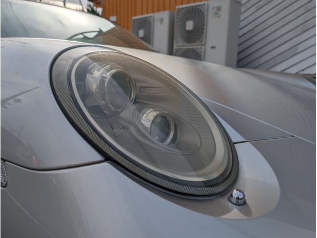 2009 Porsche 911 — миниатюра 27