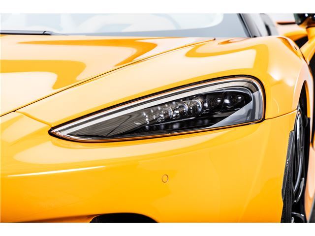 صورة مصغرة 12 لـ 2020 Mclaren GT