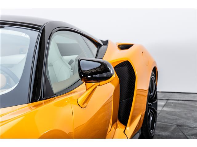 صورة مصغرة 15 لـ 2020 Mclaren GT