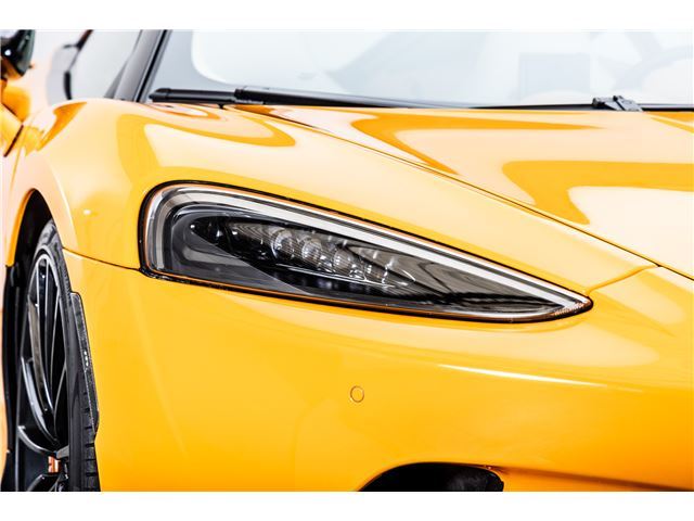 صورة مصغرة 14 لـ 2020 Mclaren GT