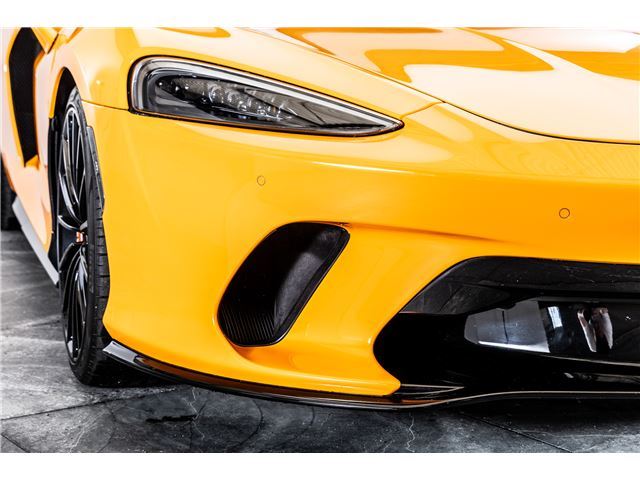 صورة مصغرة 13 لـ 2020 Mclaren GT