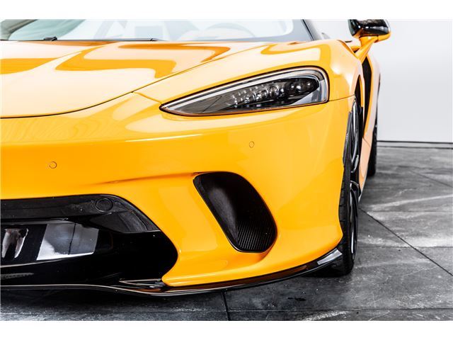 صورة مصغرة 11 لـ 2020 Mclaren GT