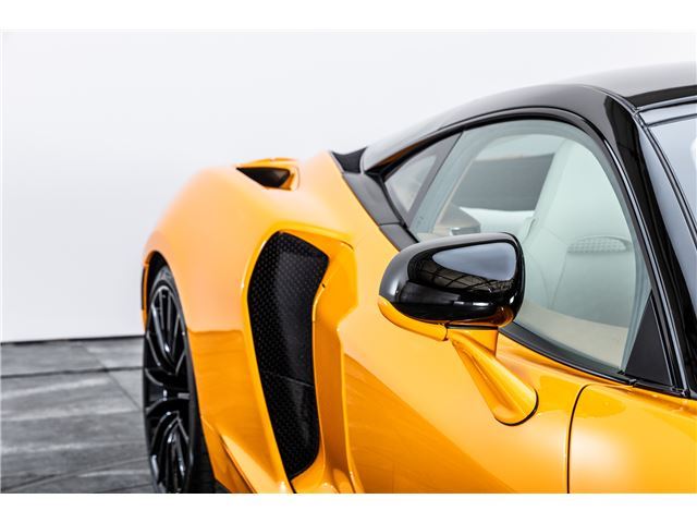 صورة مصغرة 16 لـ 2020 Mclaren GT
