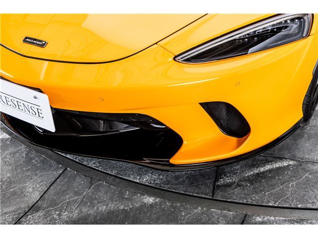 صورة مصغرة 18 لـ 2020 Mclaren GT