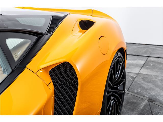 صورة مصغرة 19 لـ 2020 Mclaren GT