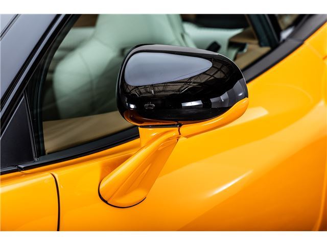 صورة مصغرة 20 لـ 2020 Mclaren GT