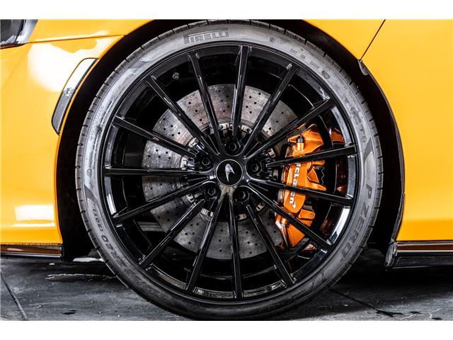 صورة مصغرة 21 لـ 2020 Mclaren GT