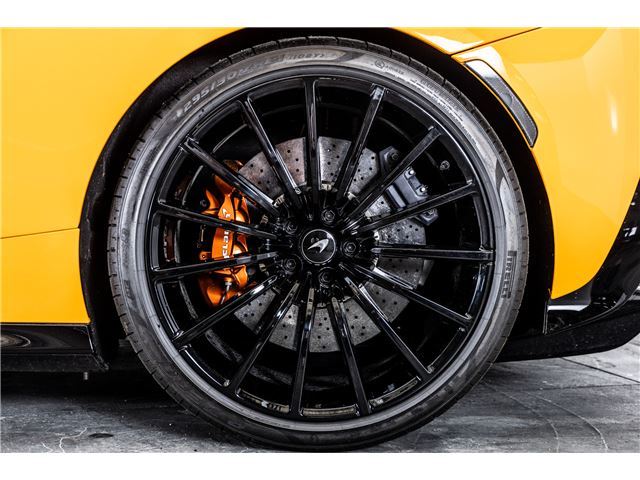 صورة مصغرة 22 لـ 2020 Mclaren GT