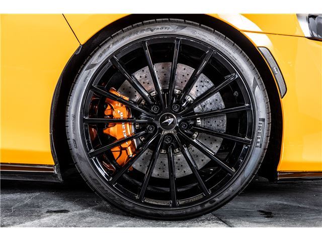 صورة مصغرة 23 لـ 2020 Mclaren GT