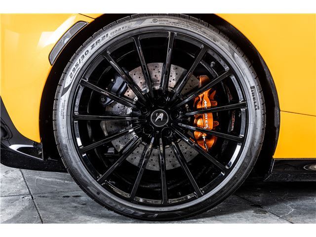 صورة مصغرة 24 لـ 2020 Mclaren GT