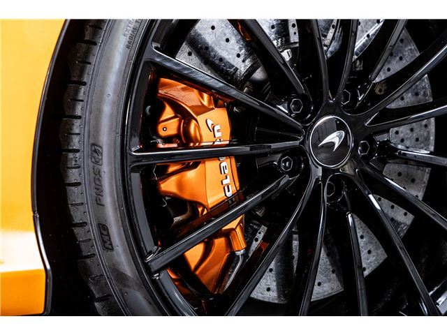 صورة مصغرة 25 لـ 2020 Mclaren GT