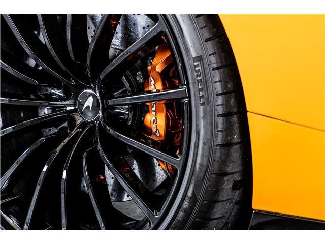 صورة مصغرة 26 لـ 2020 Mclaren GT