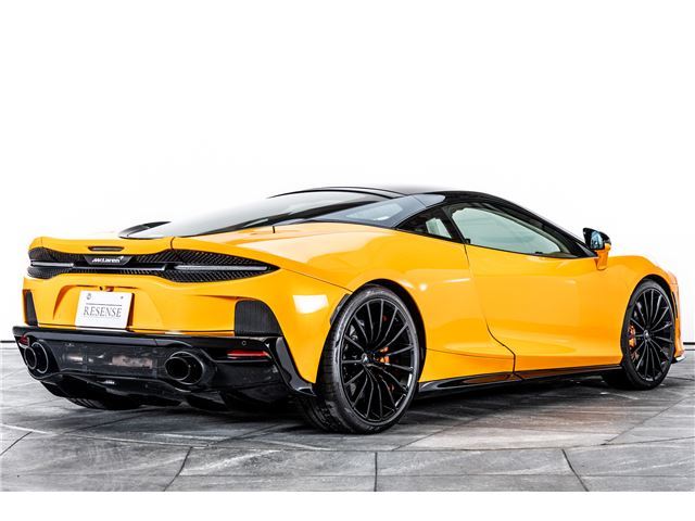 صورة مصغرة 28 لـ 2020 Mclaren GT