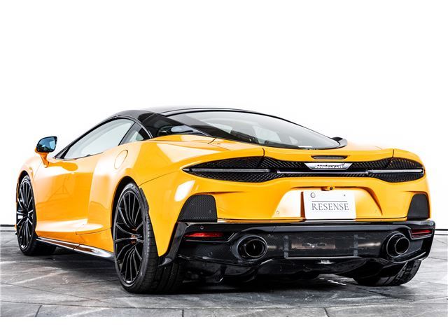 صورة مصغرة 29 لـ 2020 Mclaren GT