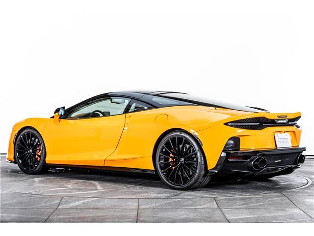 صورة مصغرة 30 لـ 2020 Mclaren GT