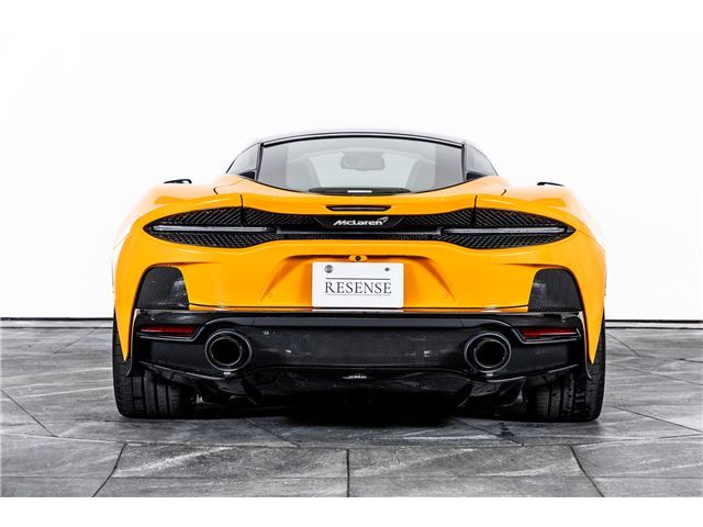 صورة مصغرة 31 لـ 2020 Mclaren GT