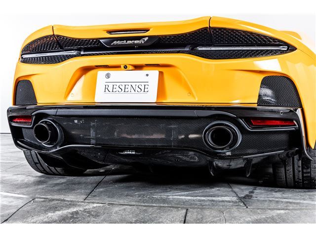 صورة مصغرة 32 لـ 2020 Mclaren GT