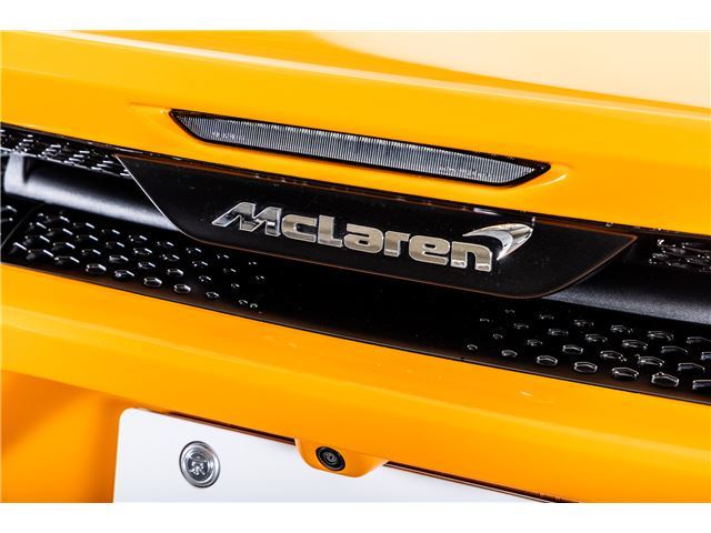 صورة مصغرة 33 لـ 2020 Mclaren GT