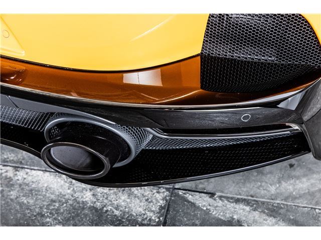 صورة مصغرة 34 لـ 2020 Mclaren GT