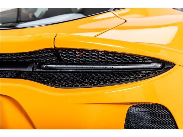 صورة مصغرة 35 لـ 2020 Mclaren GT