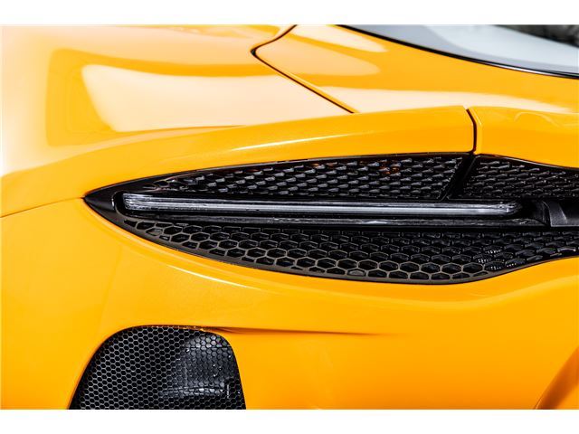 صورة مصغرة 36 لـ 2020 Mclaren GT