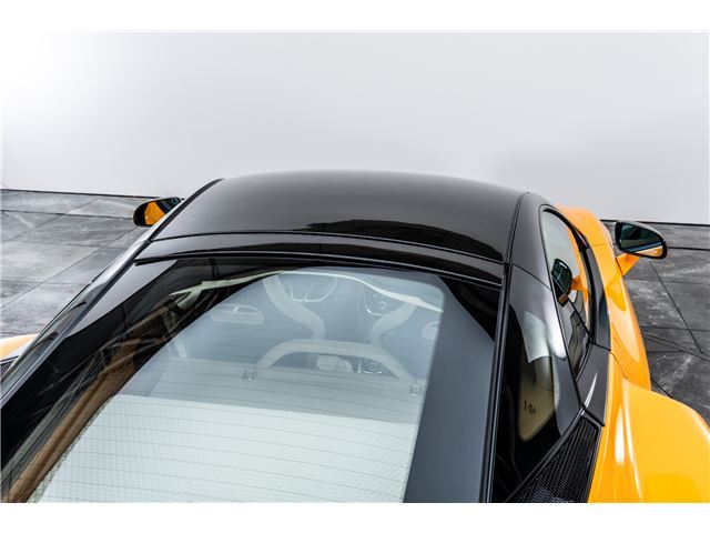 صورة مصغرة 38 لـ 2020 Mclaren GT