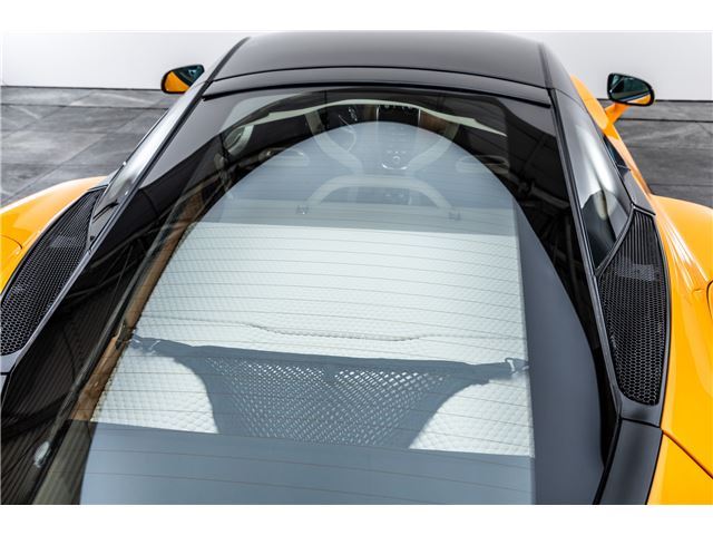 صورة مصغرة 40 لـ 2020 Mclaren GT